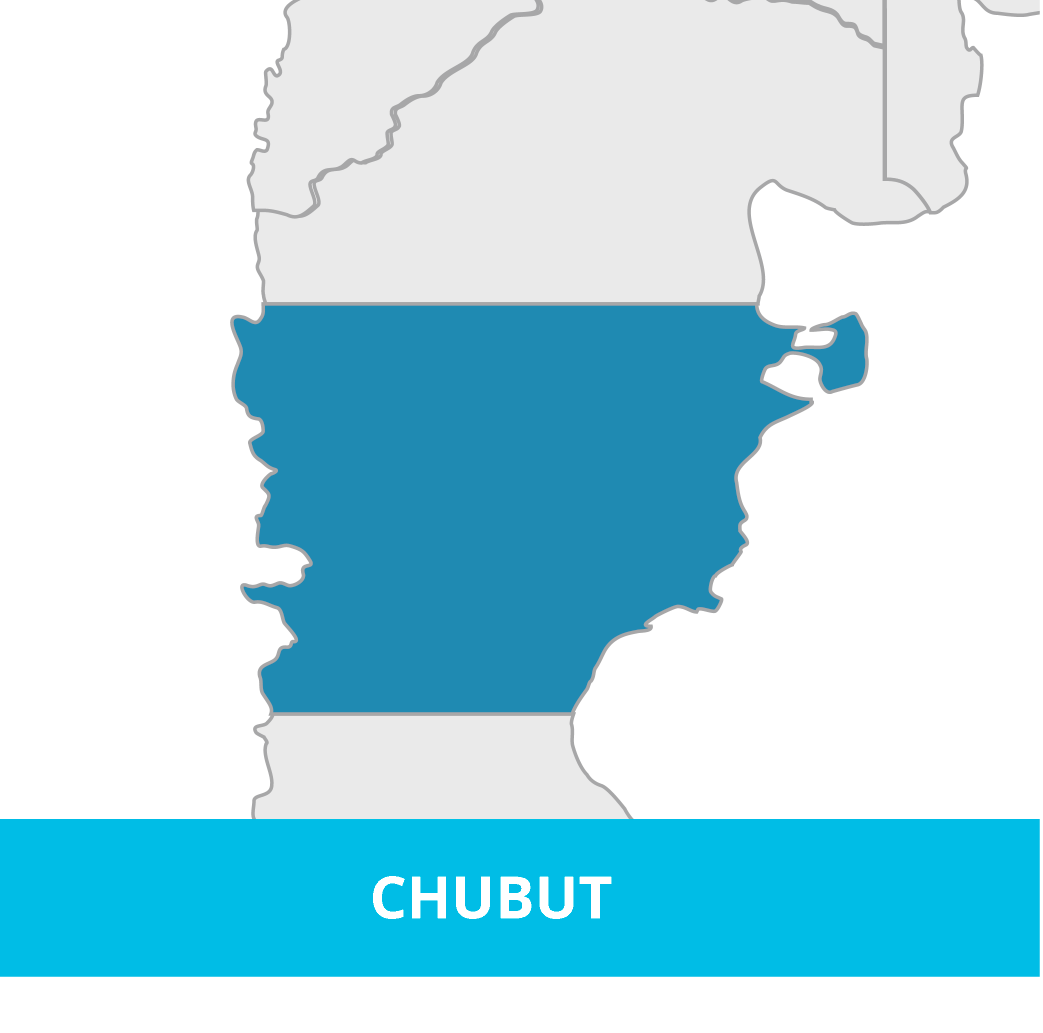 Chubut