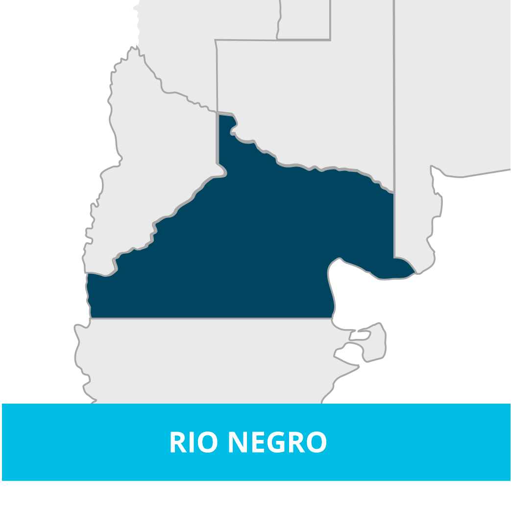 Río-Negro