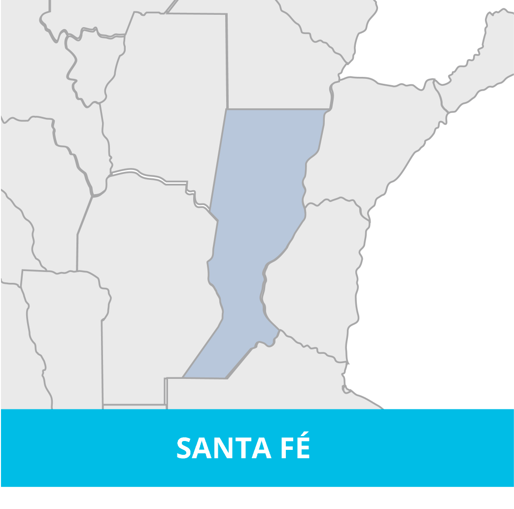 Santa-Fe