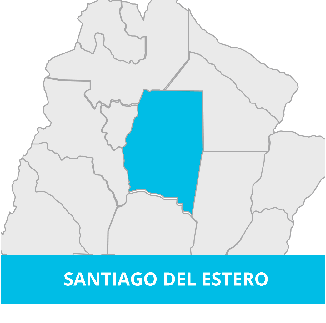 Santiago-del-Estero