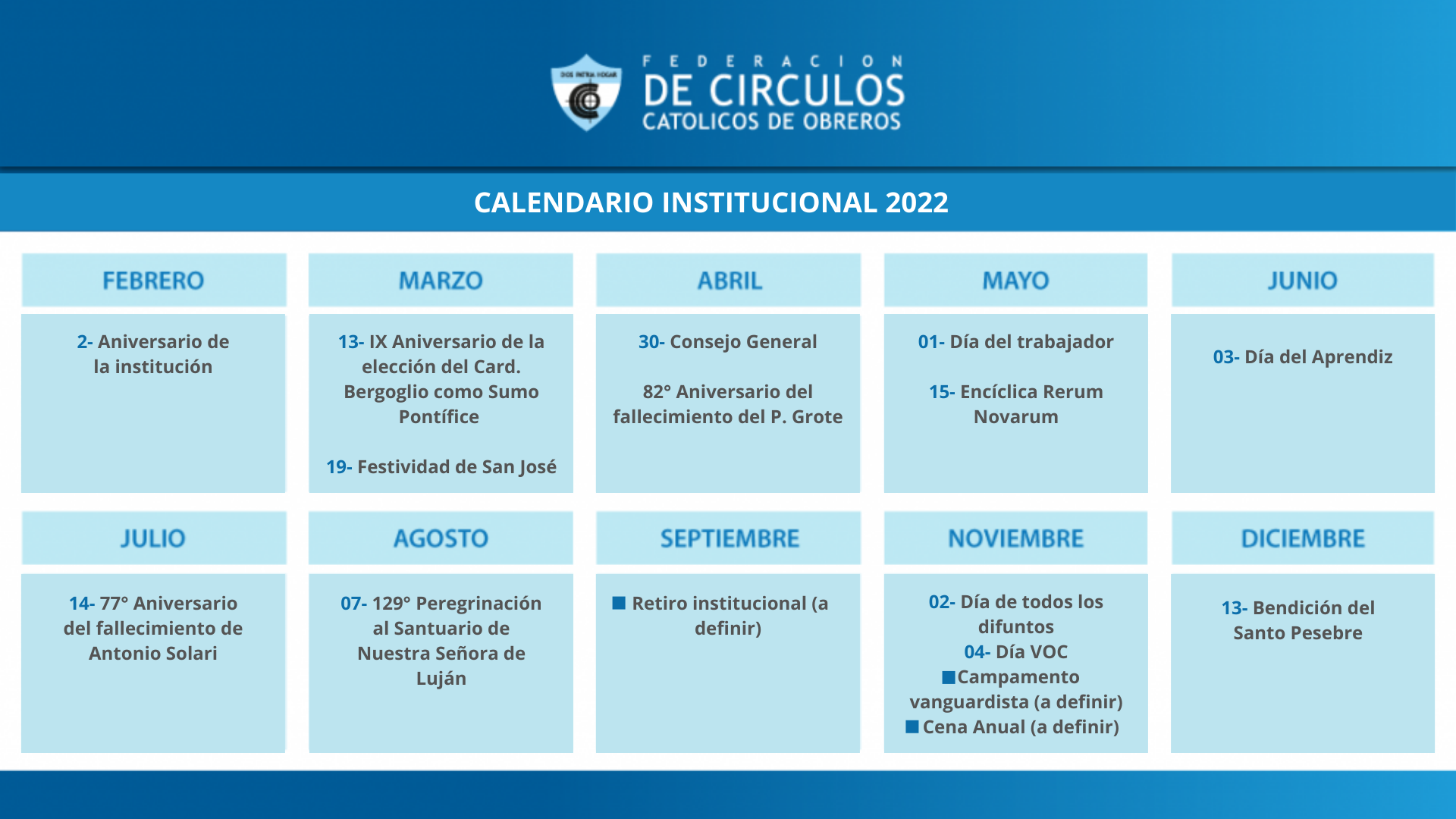 CALENDARIO INSTITUCIONAL 2022 (1)