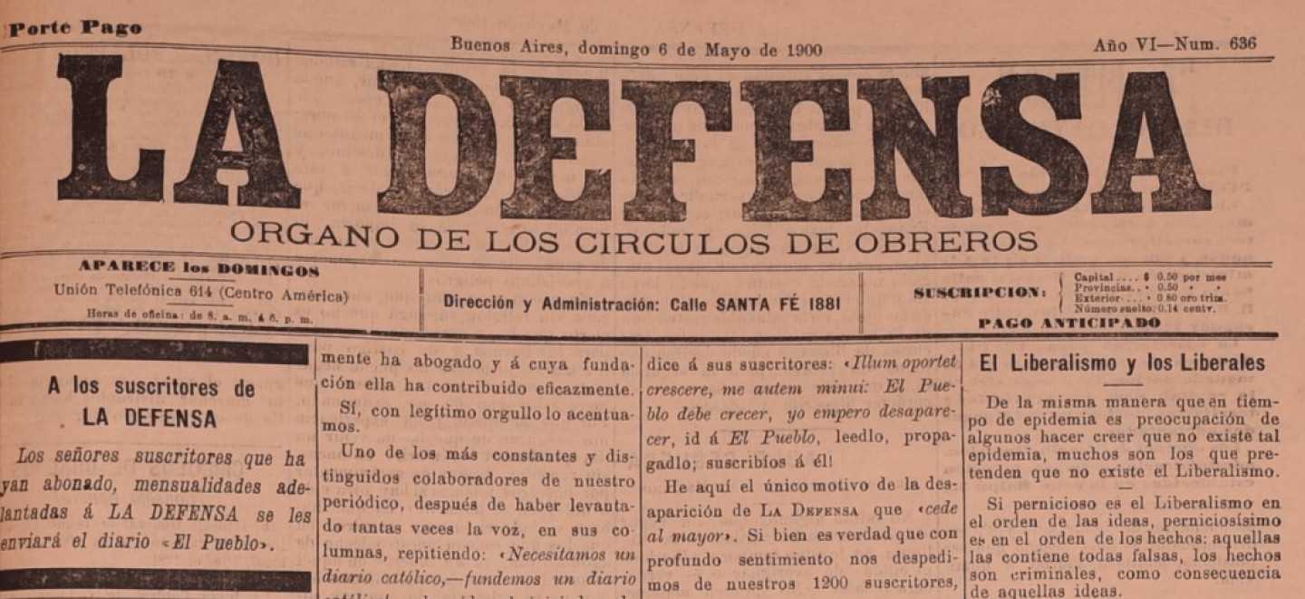 La-Defensa