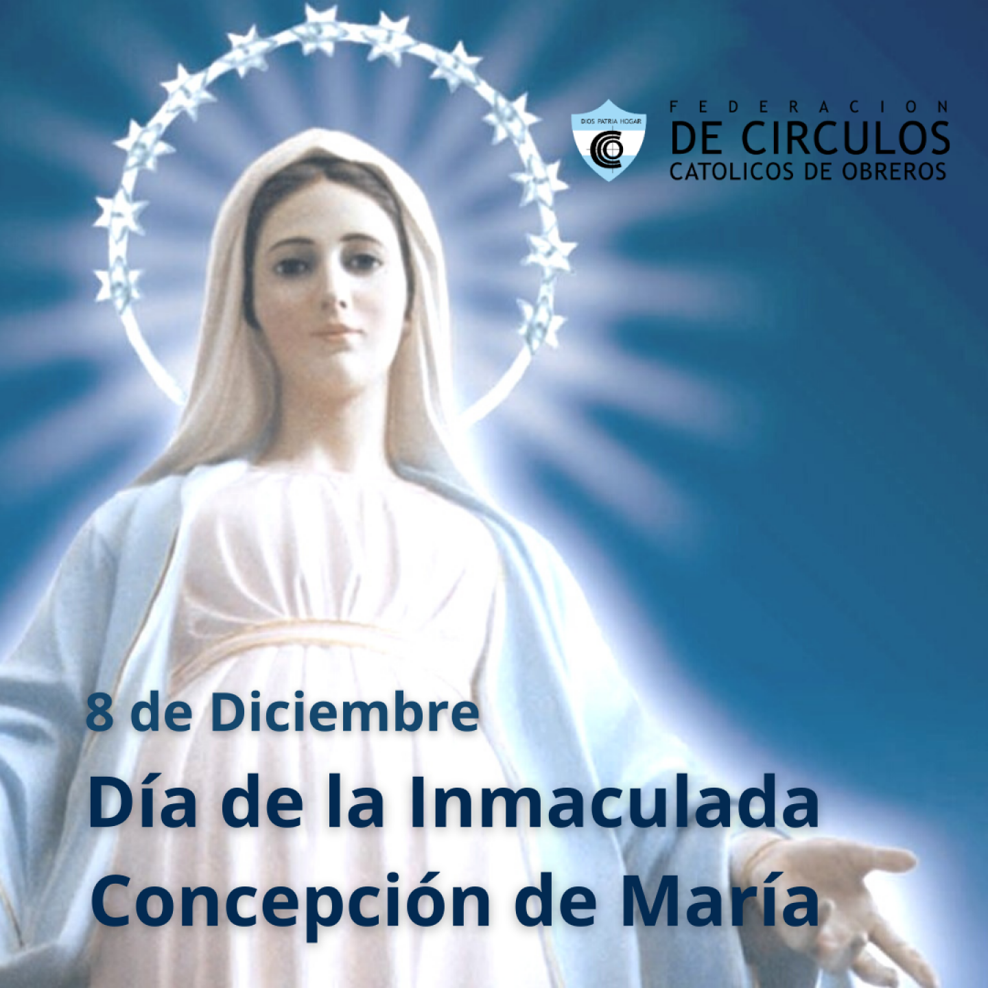 Día de la Virgen (1)