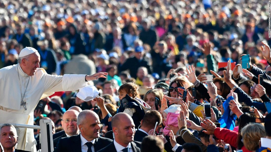 Papa-FranciscoChile