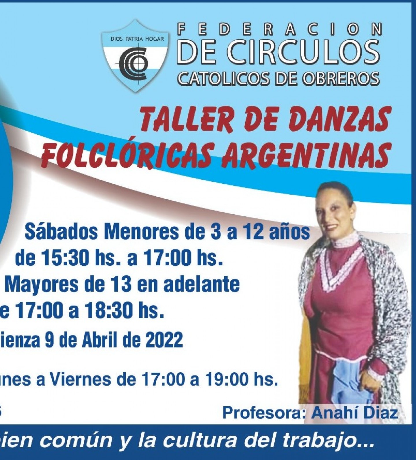 danza 1